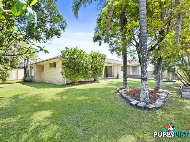 78 Coronet Crescent BURLEIGH WATERS QLD 4220