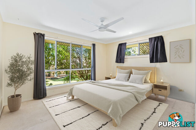 78 Coronet Crescent BURLEIGH WATERS QLD 4220