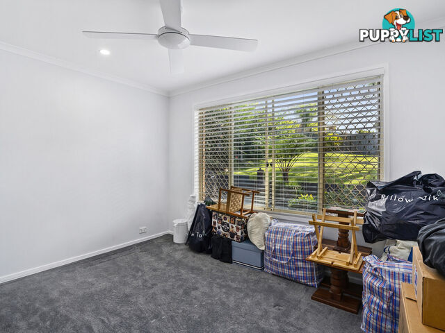 31 California Drive OXENFORD QLD 4210