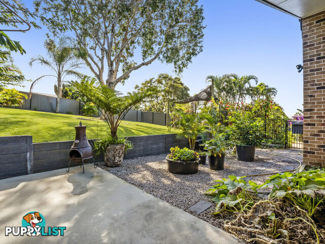 31 California Drive OXENFORD QLD 4210