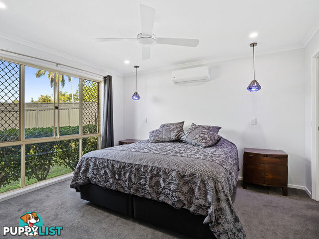 31 California Drive OXENFORD QLD 4210