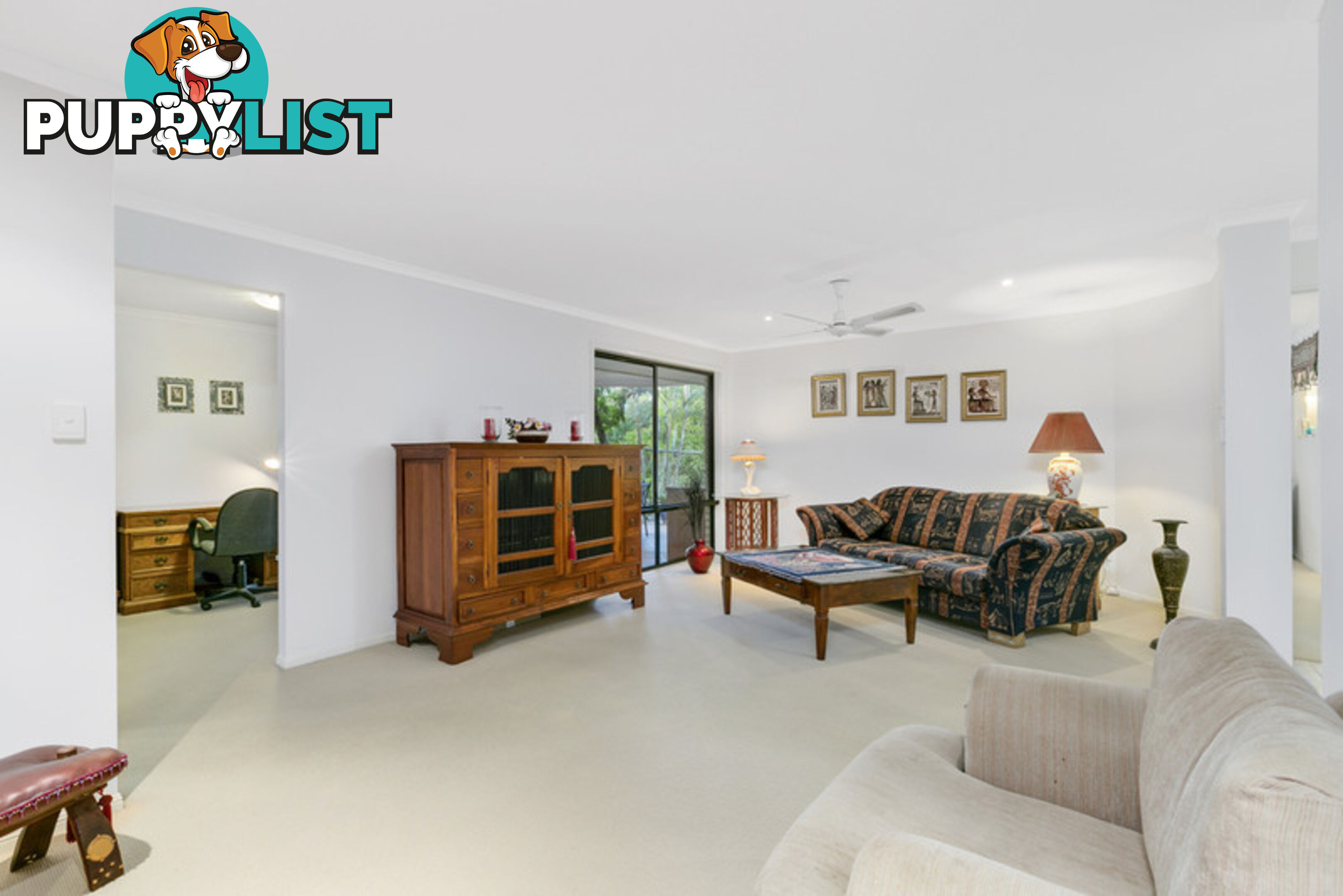 1 Byfield Court NERANG QLD 4211