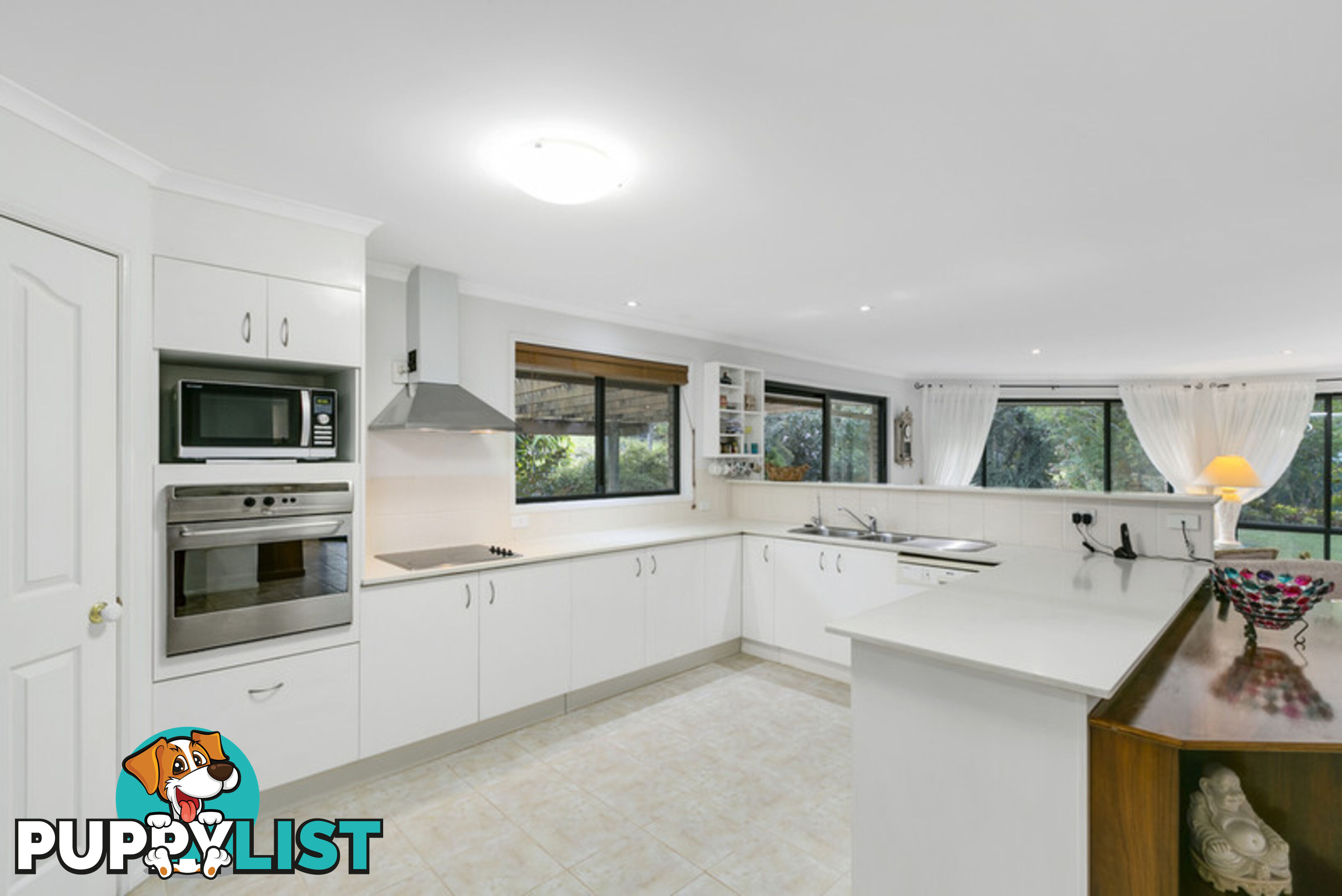 1 Byfield Court NERANG QLD 4211