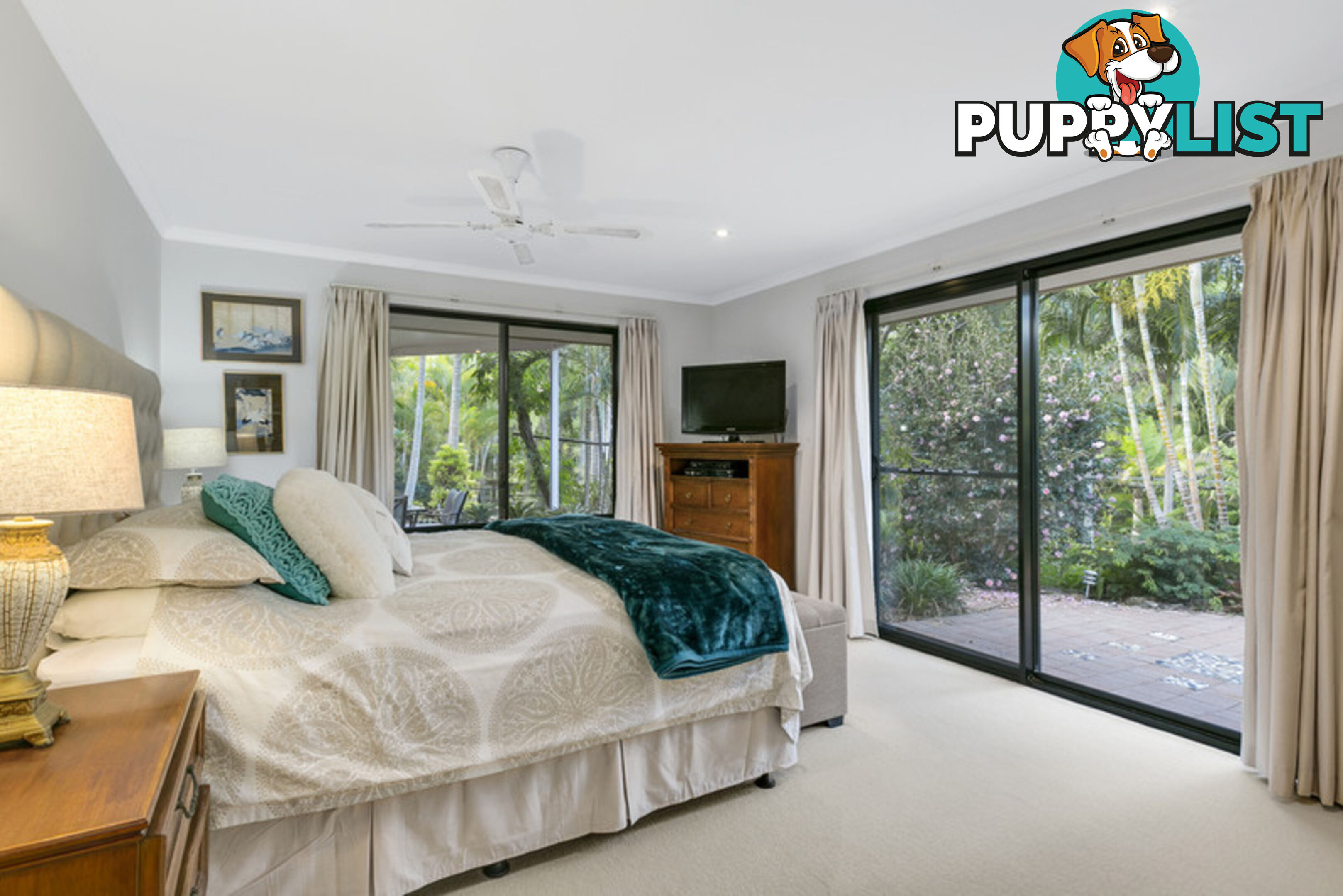 1 Byfield Court NERANG QLD 4211