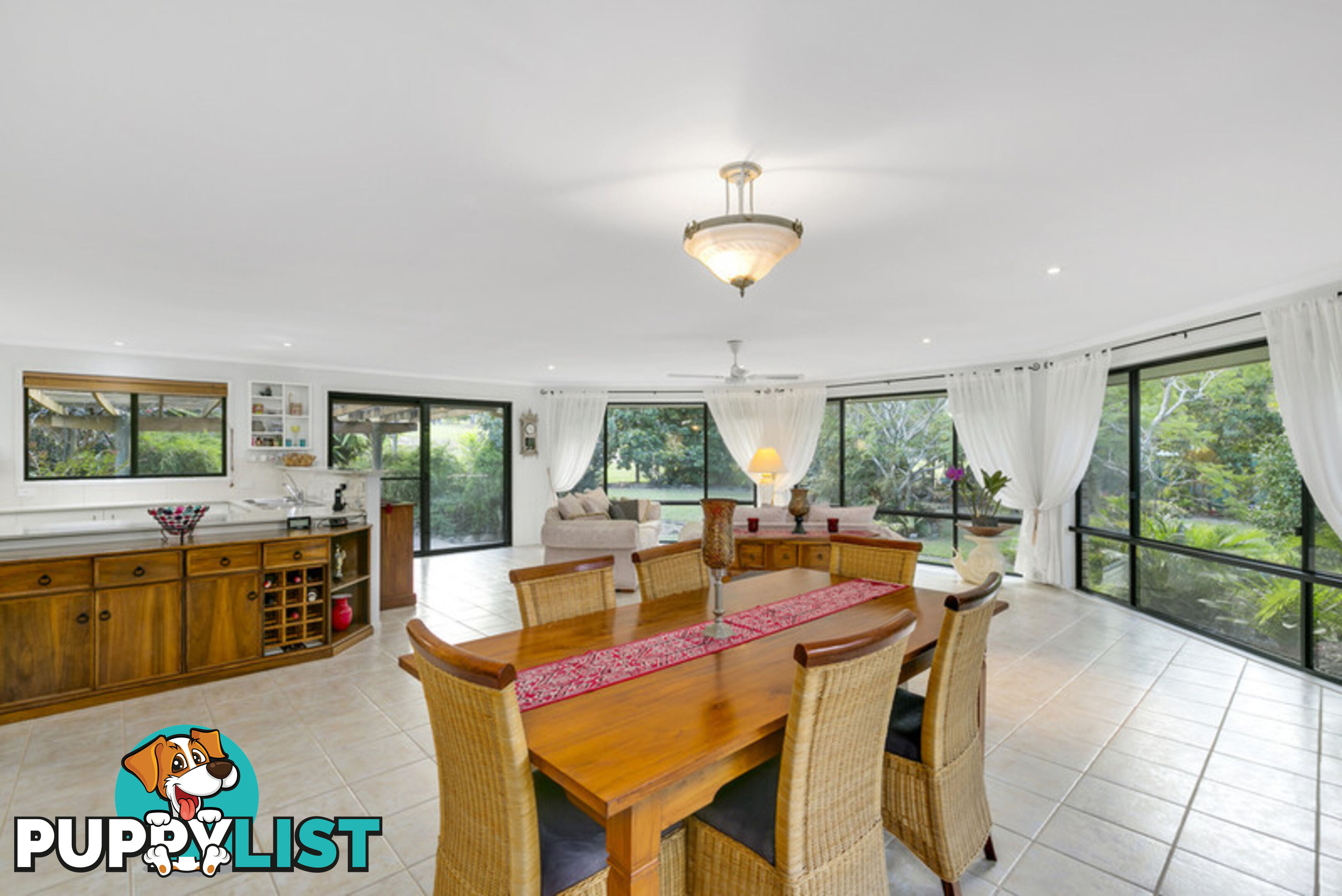 1 Byfield Court NERANG QLD 4211