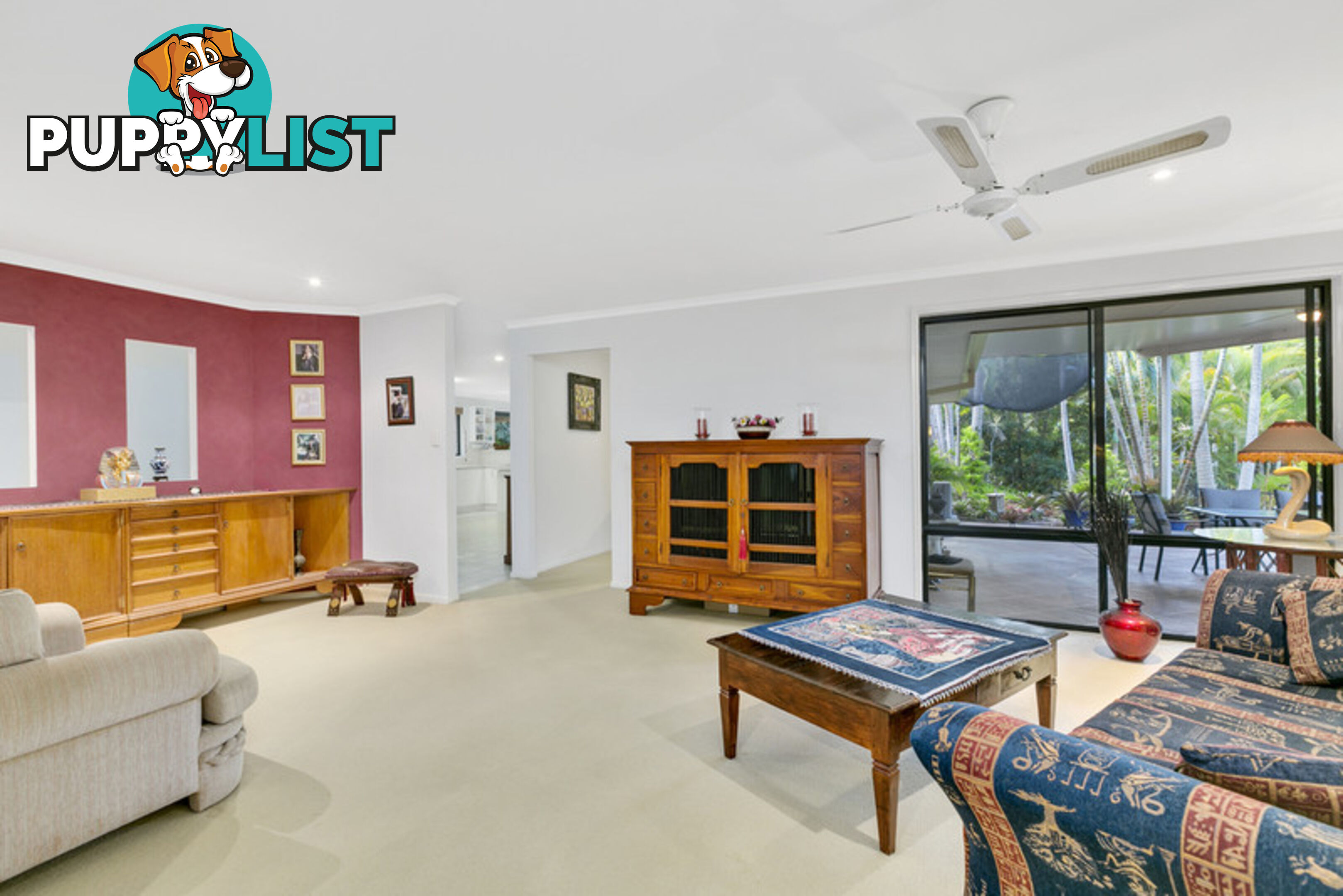 1 Byfield Court NERANG QLD 4211