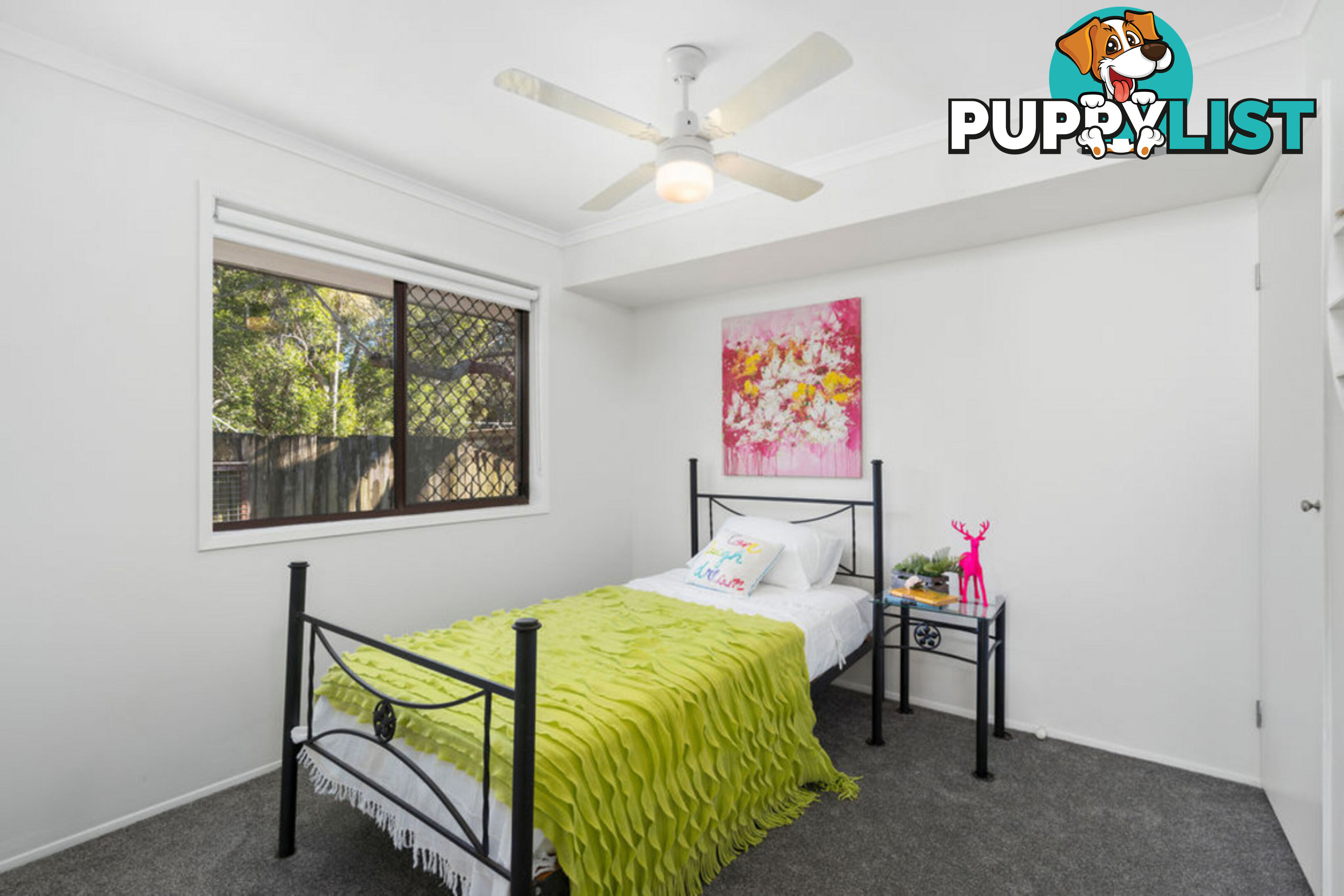 1/12 Wirth Terrace HIGHLAND PARK QLD 4211