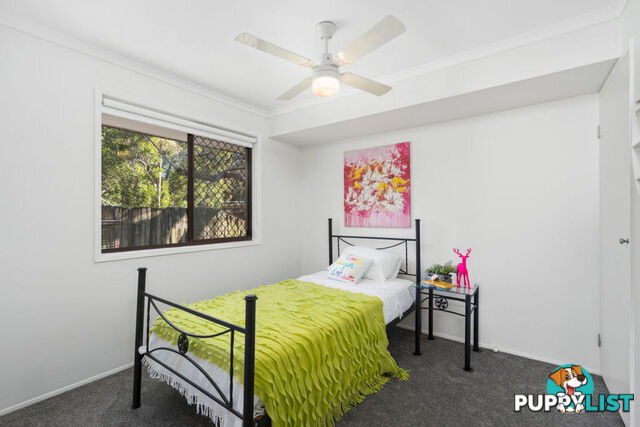 1/12 Wirth Terrace HIGHLAND PARK QLD 4211