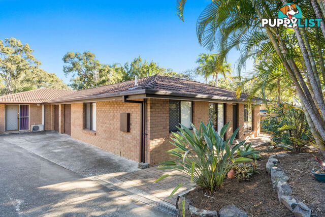 1/12 Wirth Terrace HIGHLAND PARK QLD 4211