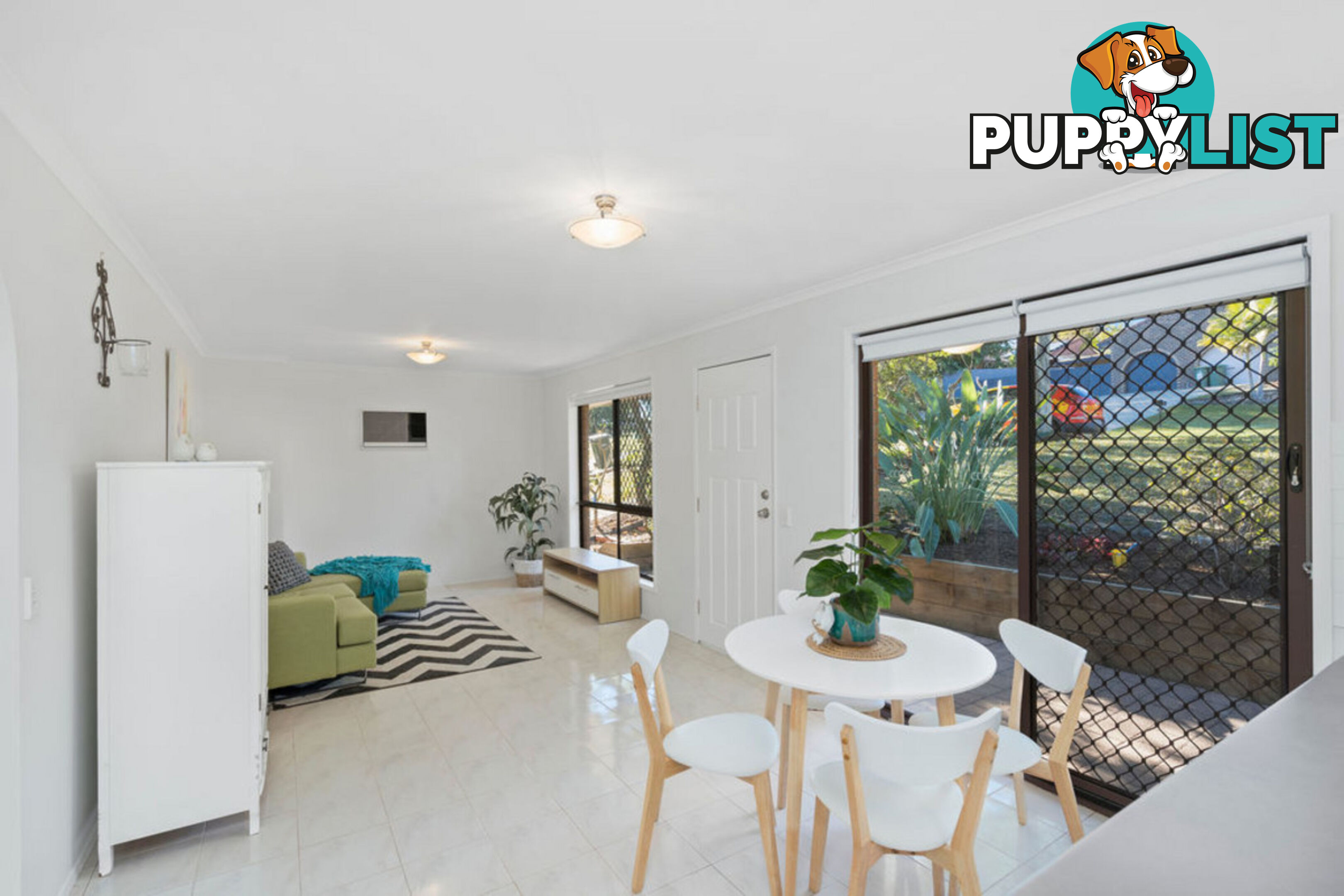 1/12 Wirth Terrace HIGHLAND PARK QLD 4211