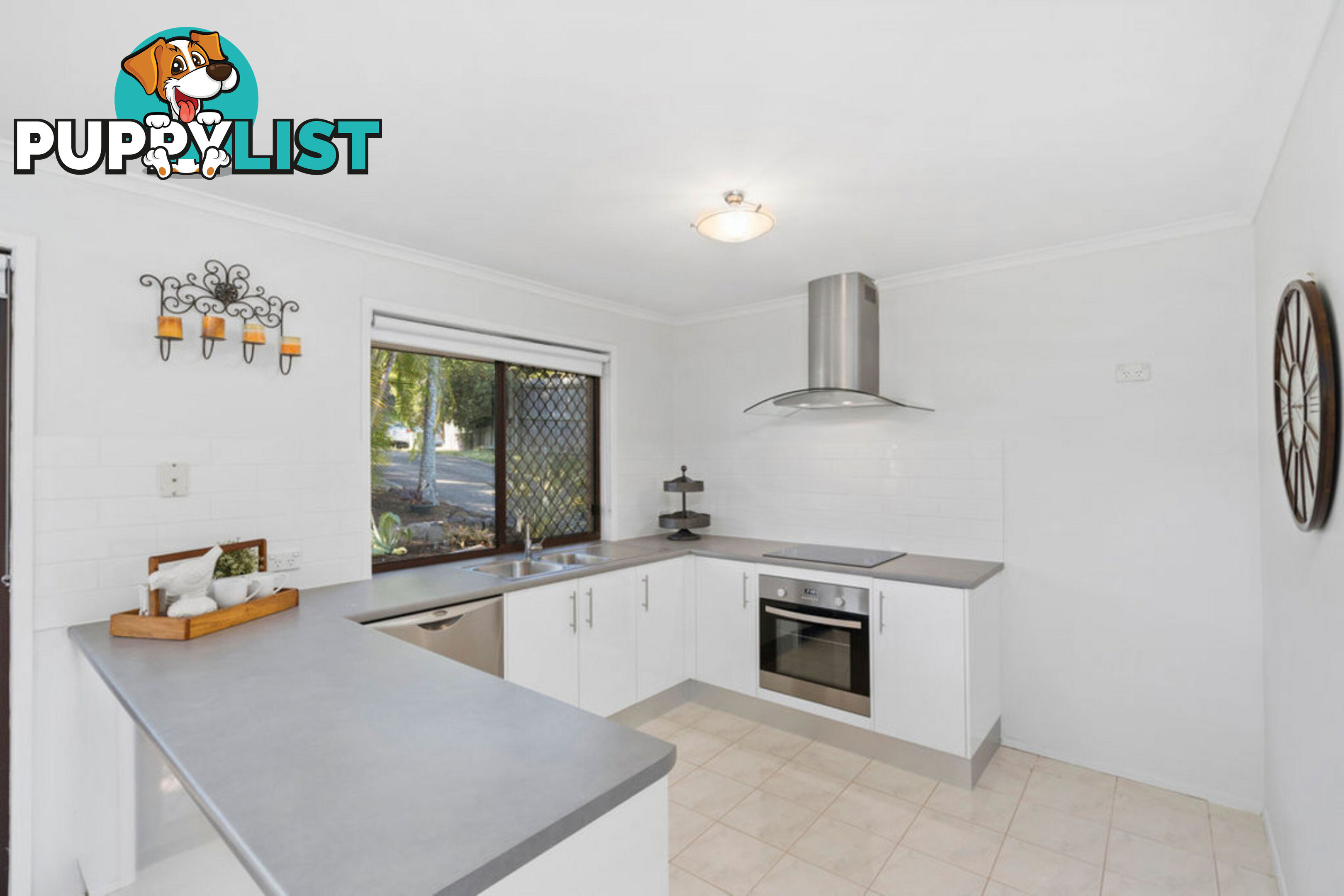 1/12 Wirth Terrace HIGHLAND PARK QLD 4211