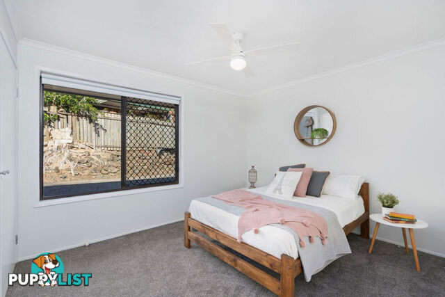 1/12 Wirth Terrace HIGHLAND PARK QLD 4211