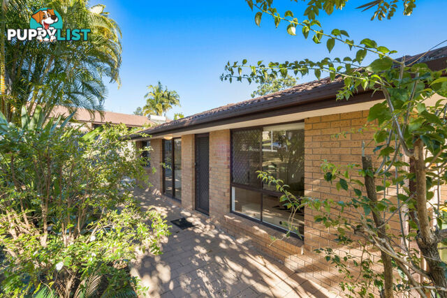 1/12 Wirth Terrace HIGHLAND PARK QLD 4211