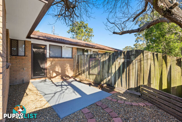 1/12 Wirth Terrace HIGHLAND PARK QLD 4211