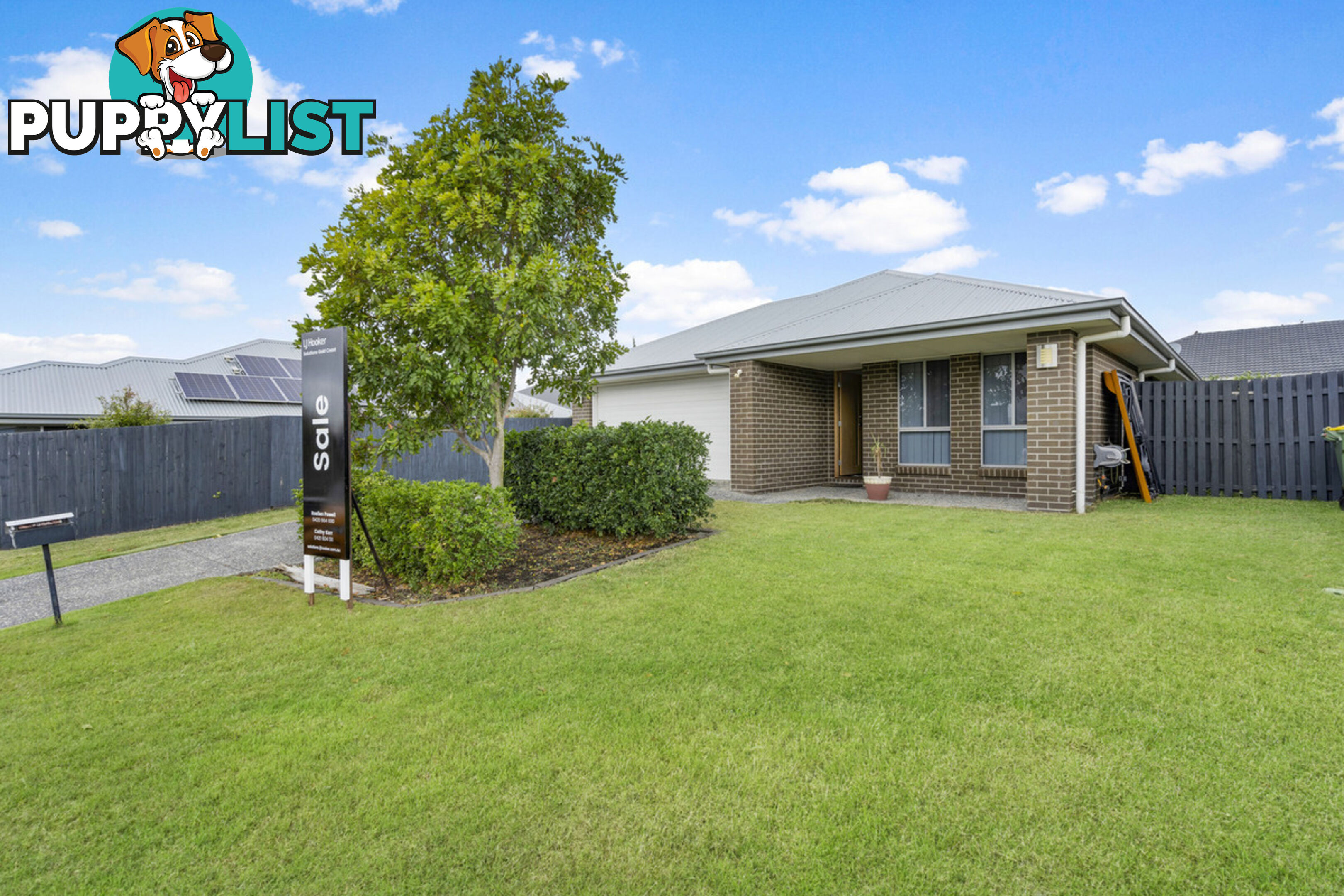 35 Copeland Street PIMPAMA QLD 4209