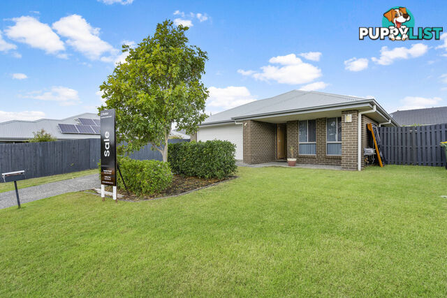 35 Copeland Street PIMPAMA QLD 4209