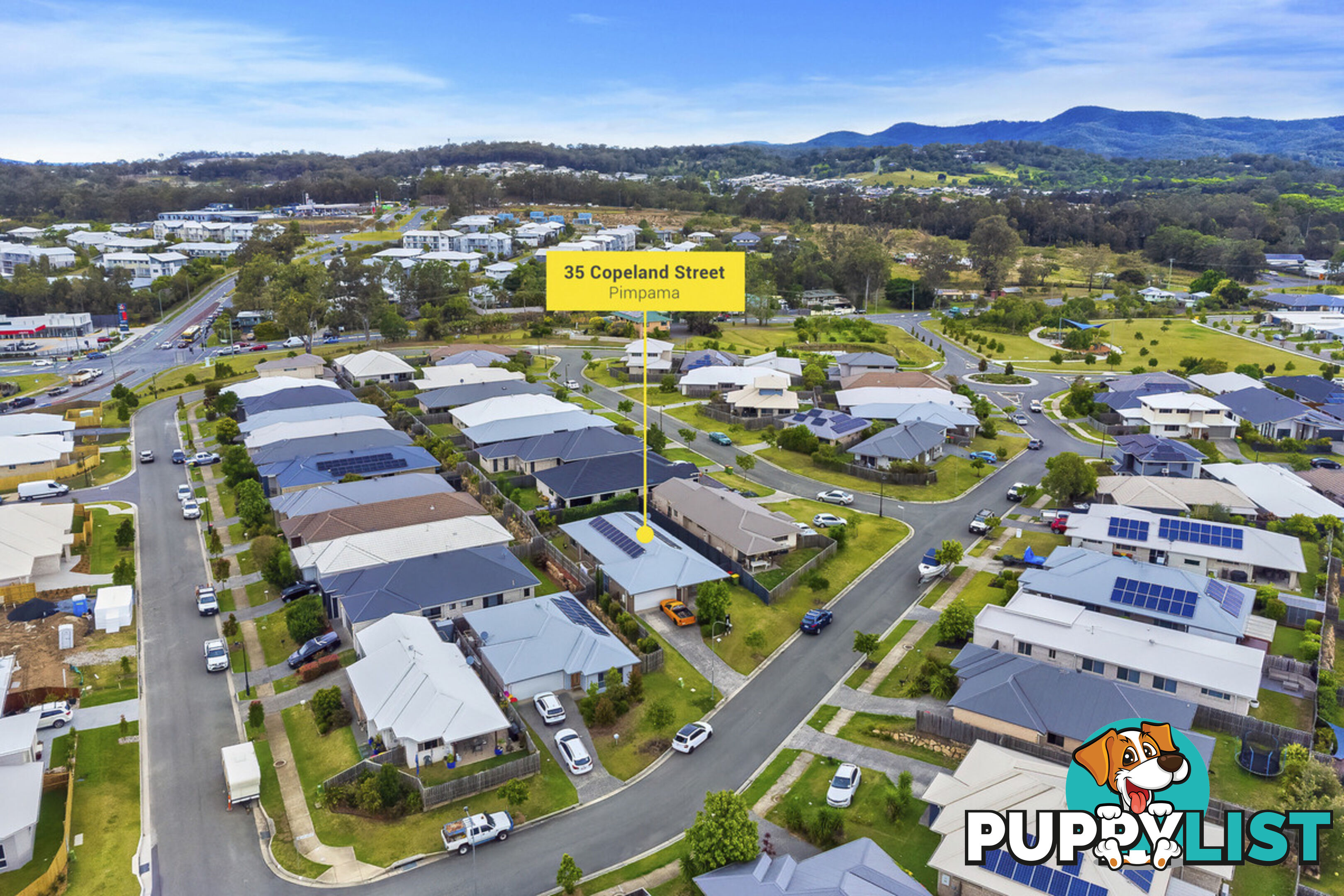 35 Copeland Street PIMPAMA QLD 4209