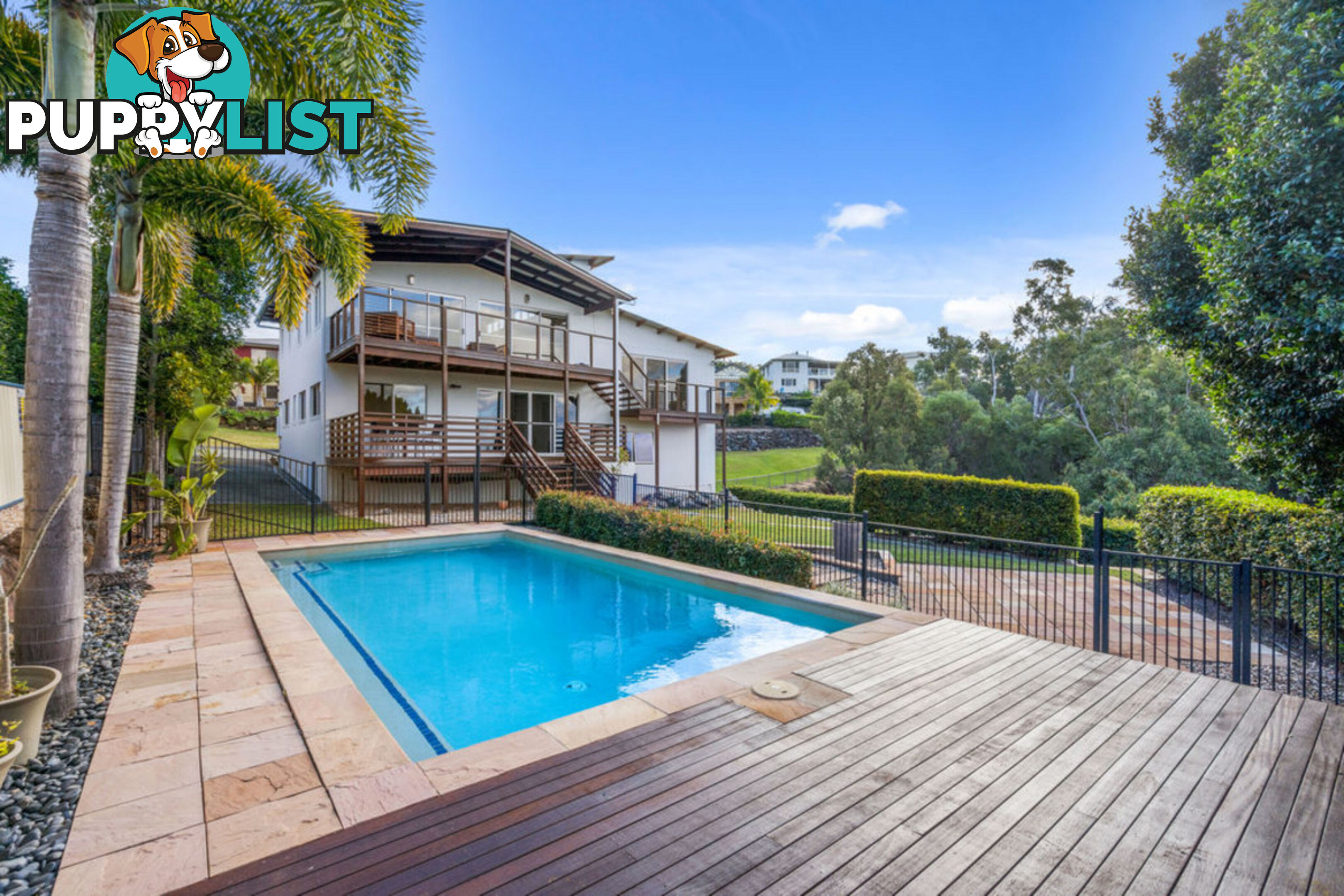 79 Kincaid Drive HIGHLAND PARK QLD 4211