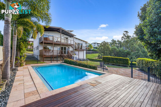 79 Kincaid Drive HIGHLAND PARK QLD 4211