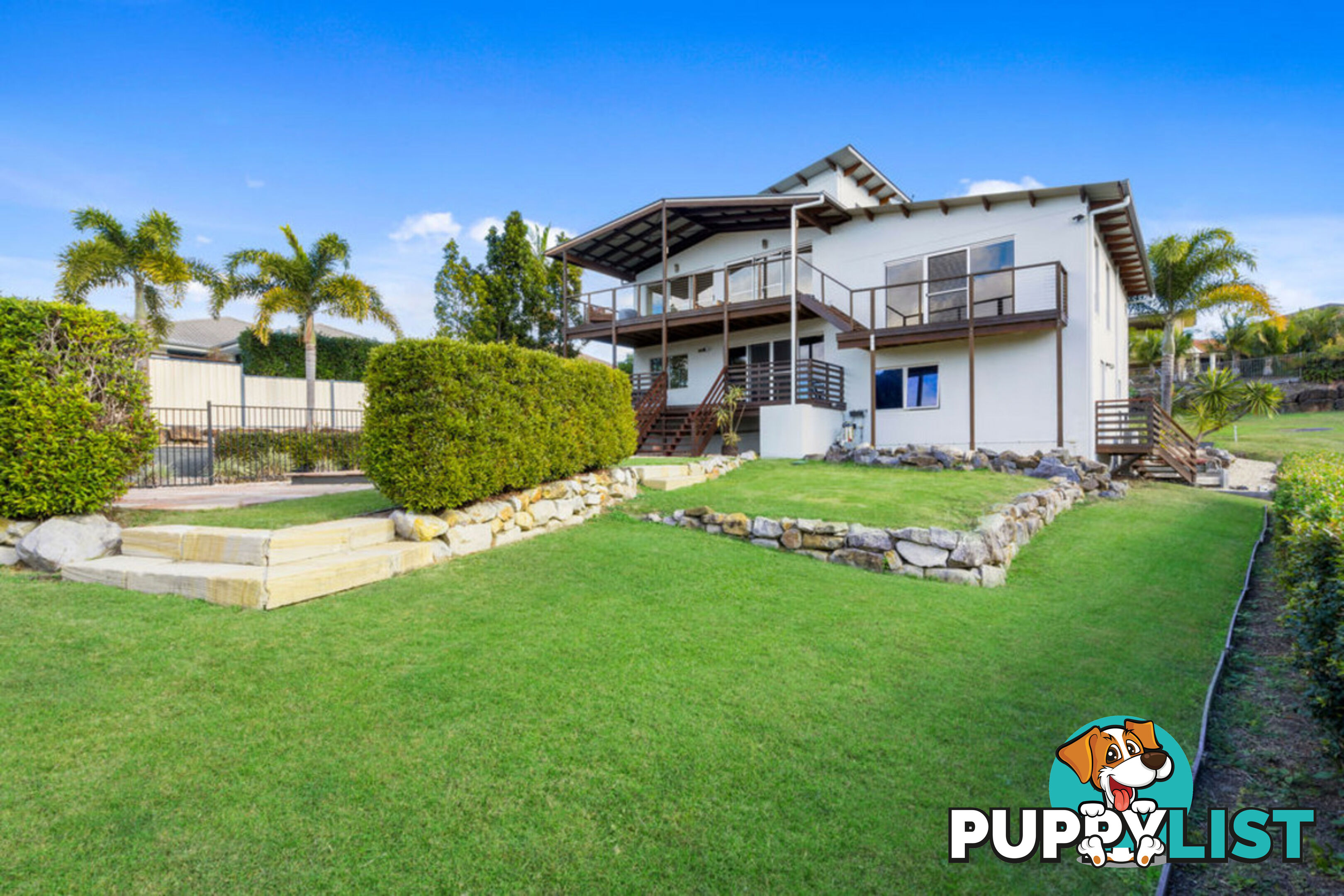 79 Kincaid Drive HIGHLAND PARK QLD 4211