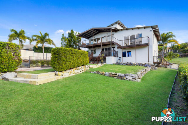 79 Kincaid Drive HIGHLAND PARK QLD 4211