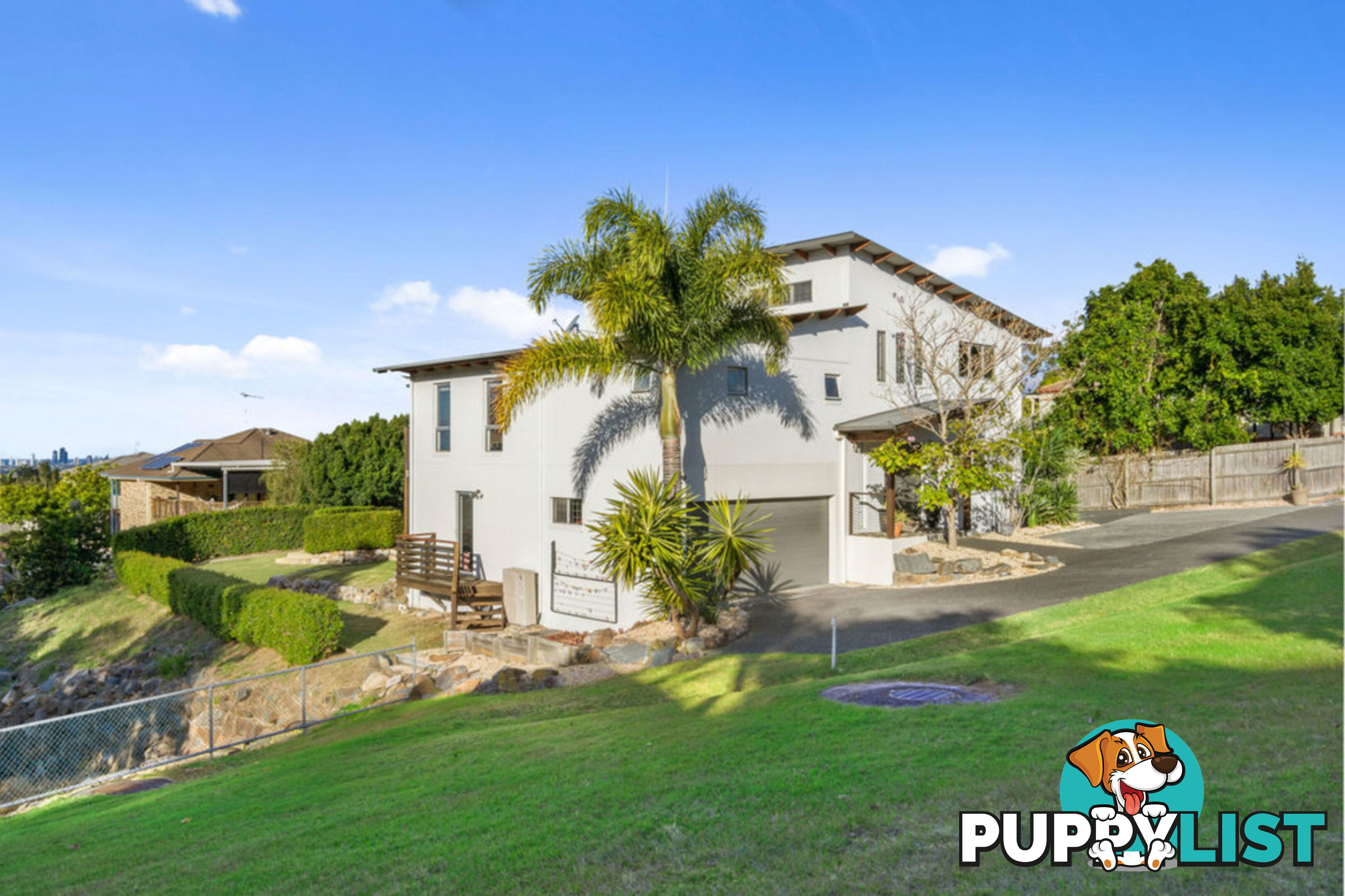 79 Kincaid Drive HIGHLAND PARK QLD 4211