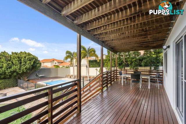 79 Kincaid Drive HIGHLAND PARK QLD 4211