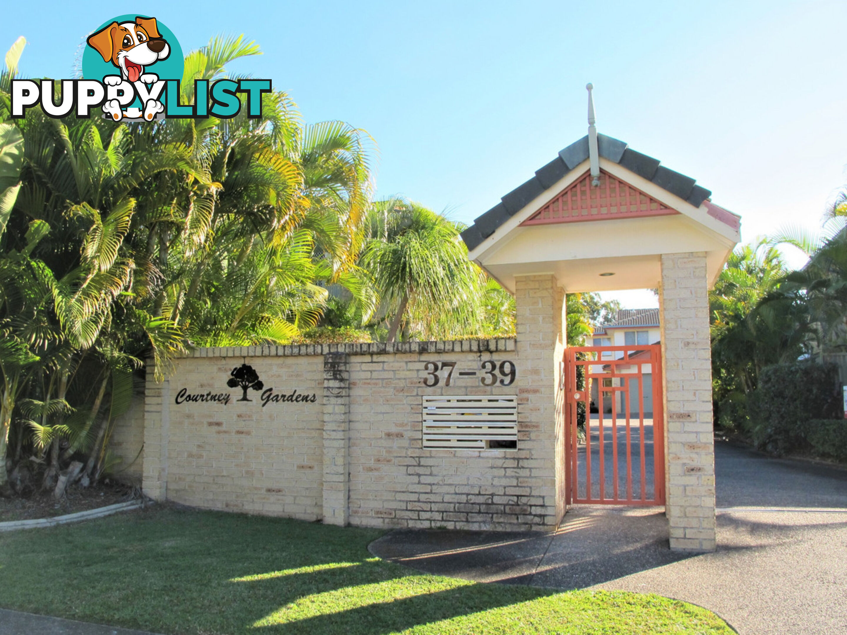 6/37 Ward Street SOUTHPORT QLD 4215