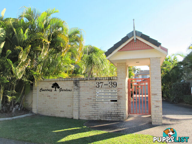 6/37 Ward Street SOUTHPORT QLD 4215