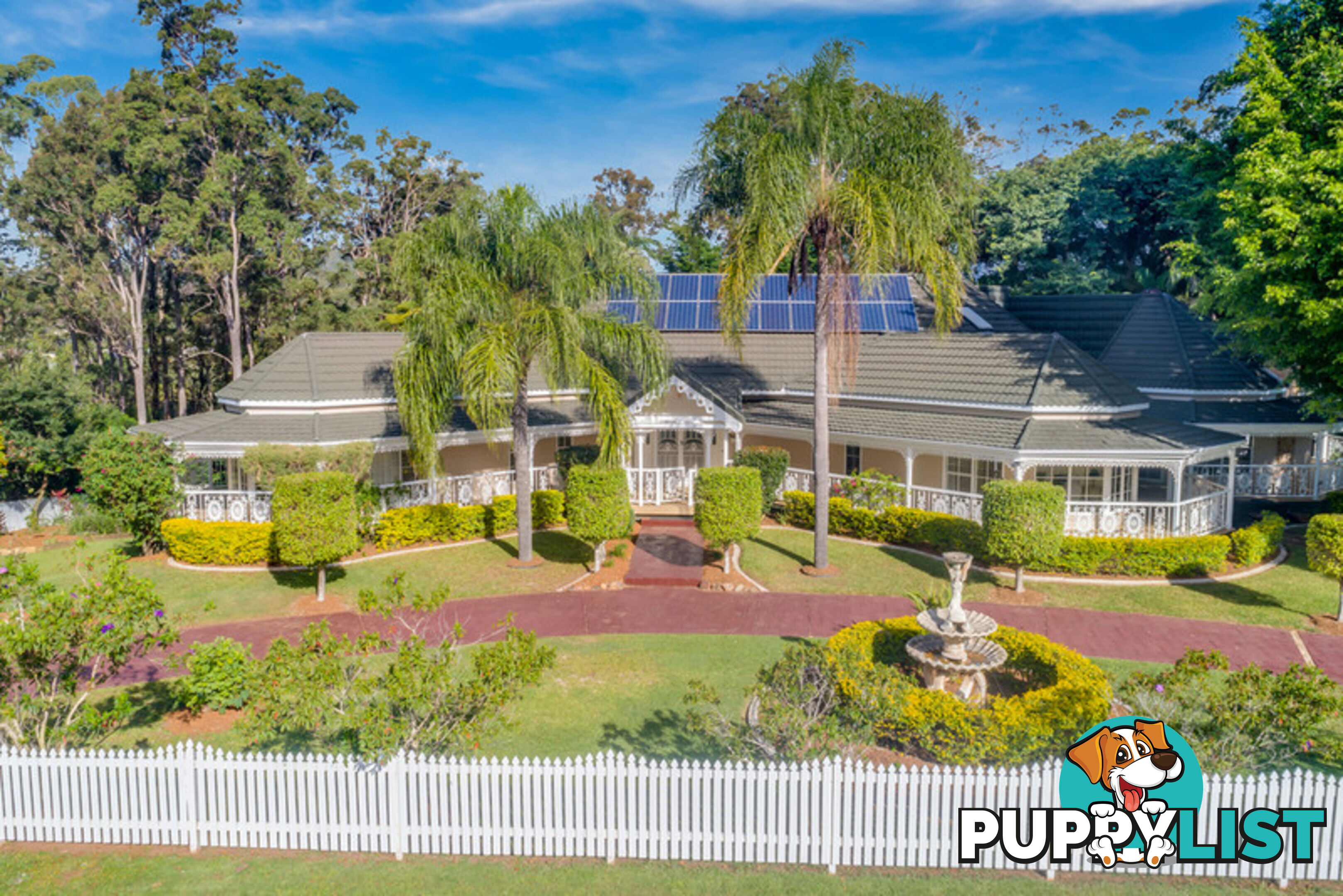 47 Teasdale Drive NERANG QLD 4211