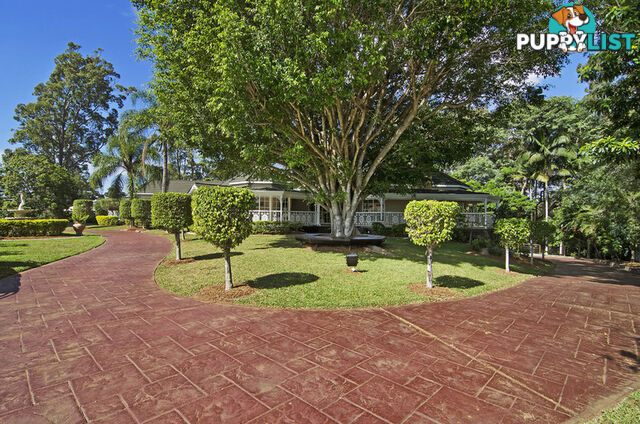 47 Teasdale Drive NERANG QLD 4211