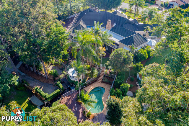 47 Teasdale Drive NERANG QLD 4211