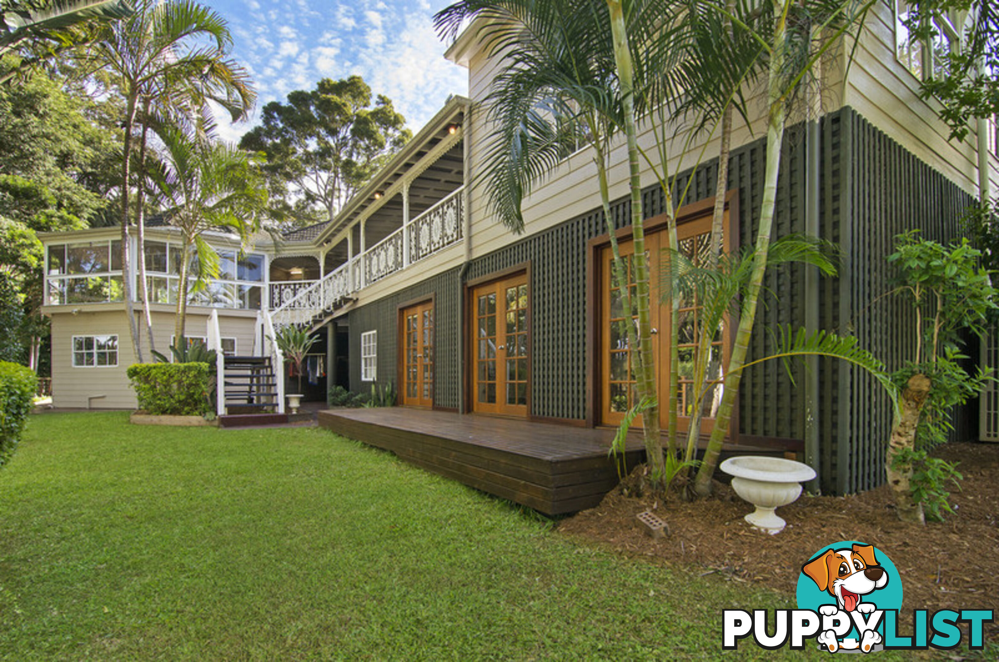 47 Teasdale Drive NERANG QLD 4211