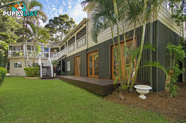 47 Teasdale Drive NERANG QLD 4211