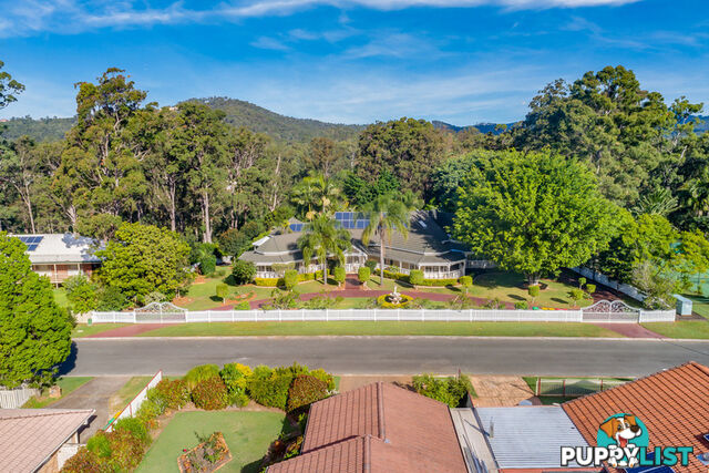 47 Teasdale Drive NERANG QLD 4211