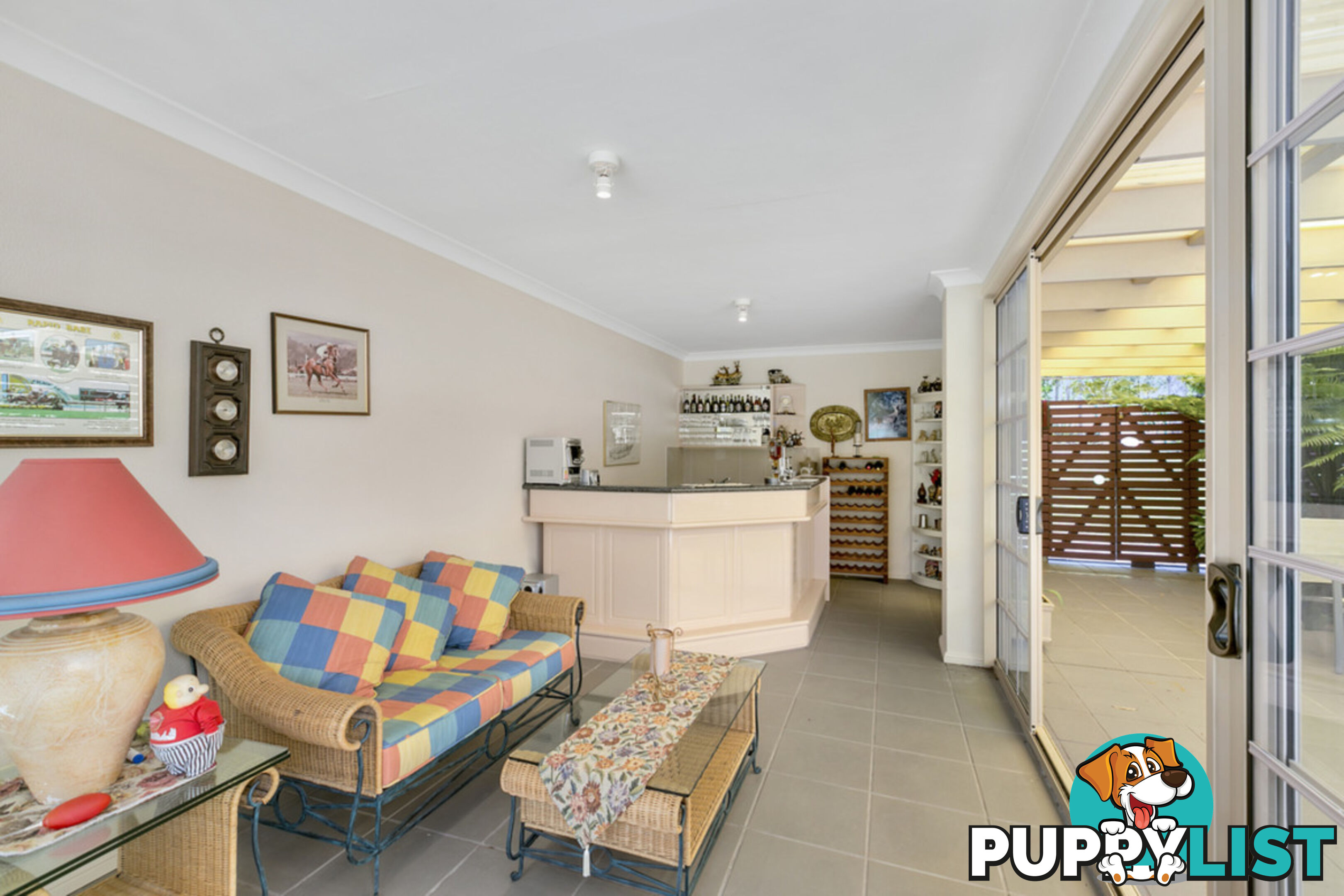 52 Nerang Murwillumbah Road MOUNT NATHAN QLD 4211