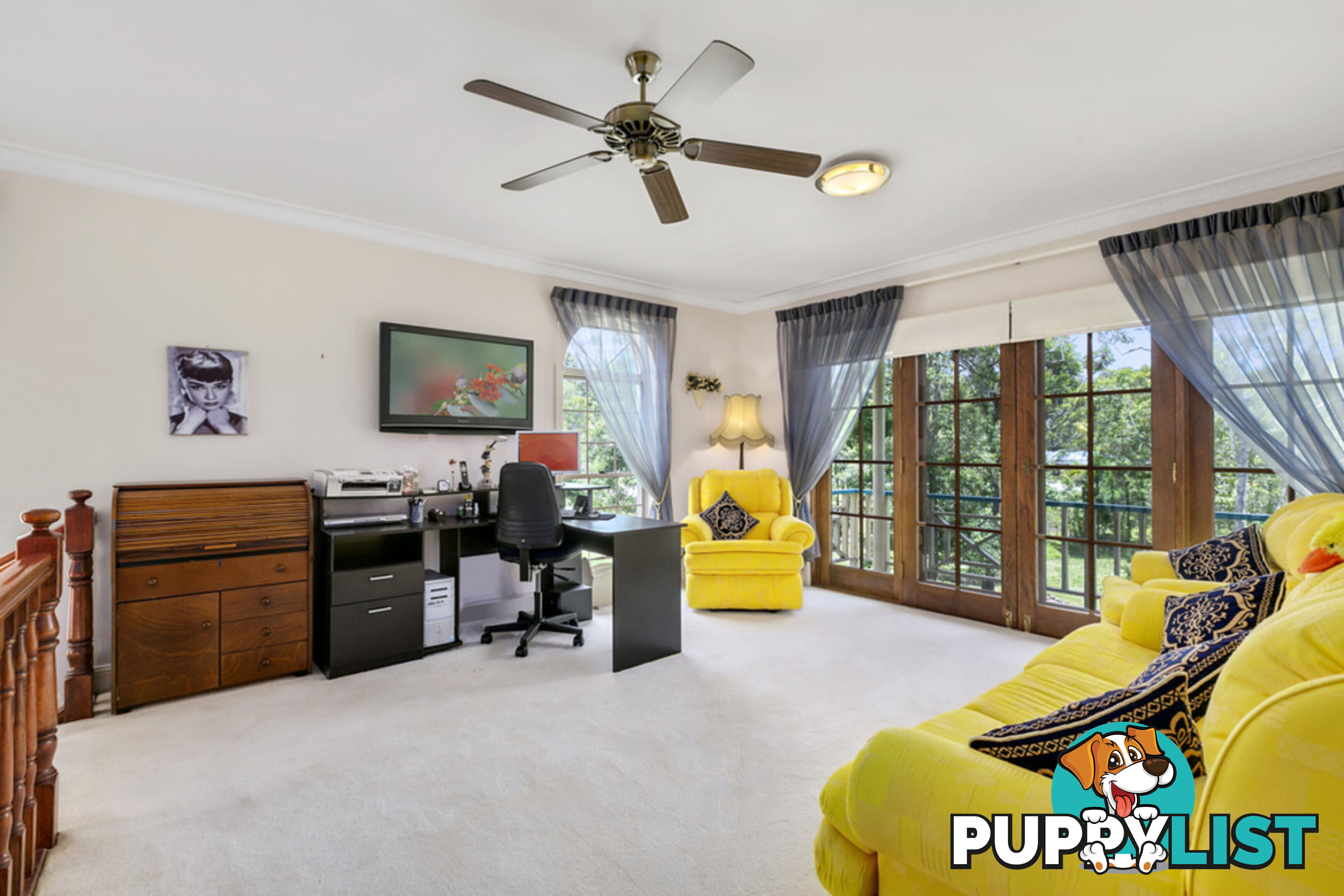 52 Nerang Murwillumbah Road MOUNT NATHAN QLD 4211