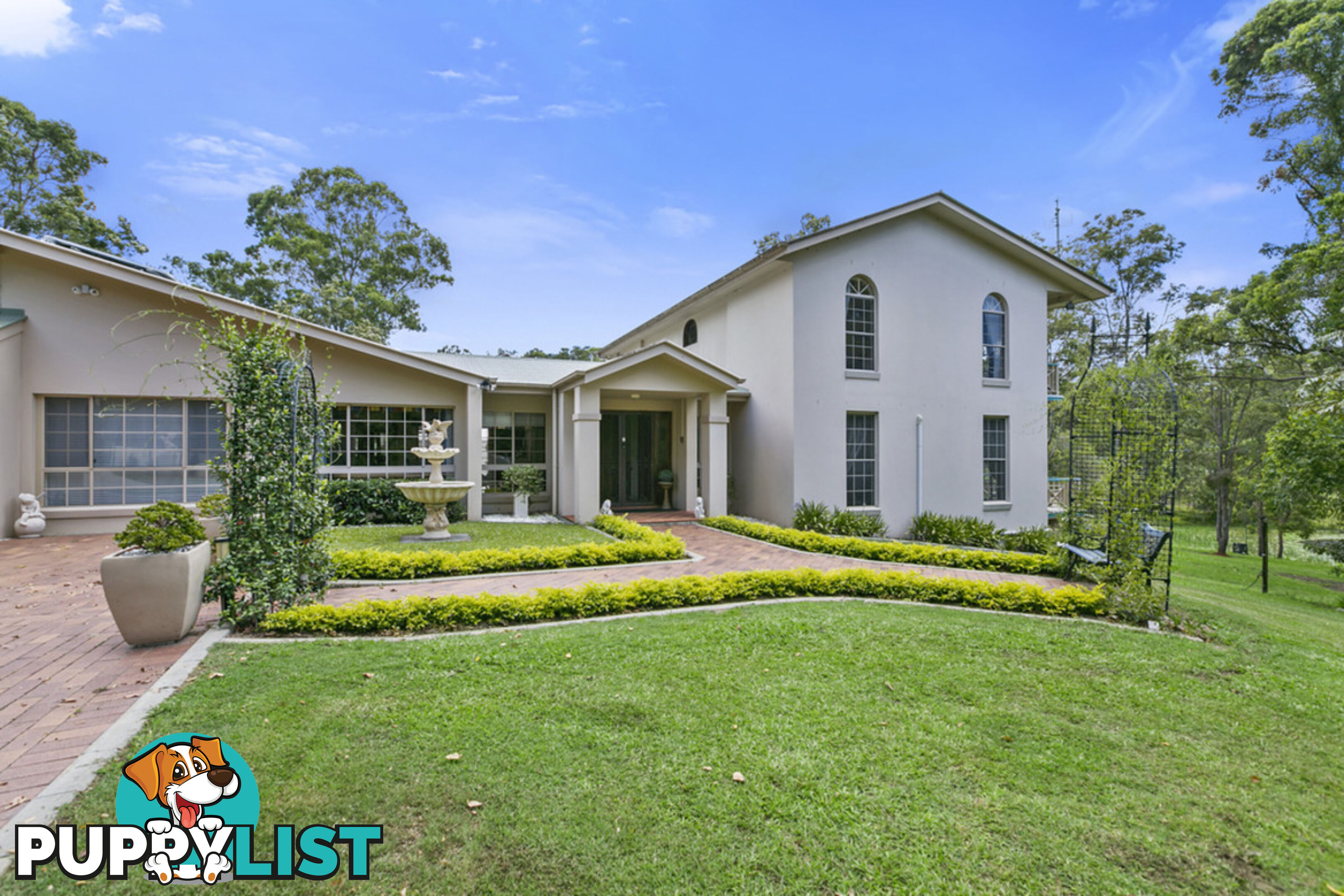 52 Nerang Murwillumbah Road MOUNT NATHAN QLD 4211