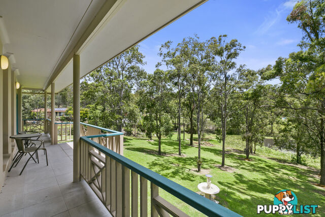 52 Nerang Murwillumbah Road MOUNT NATHAN QLD 4211