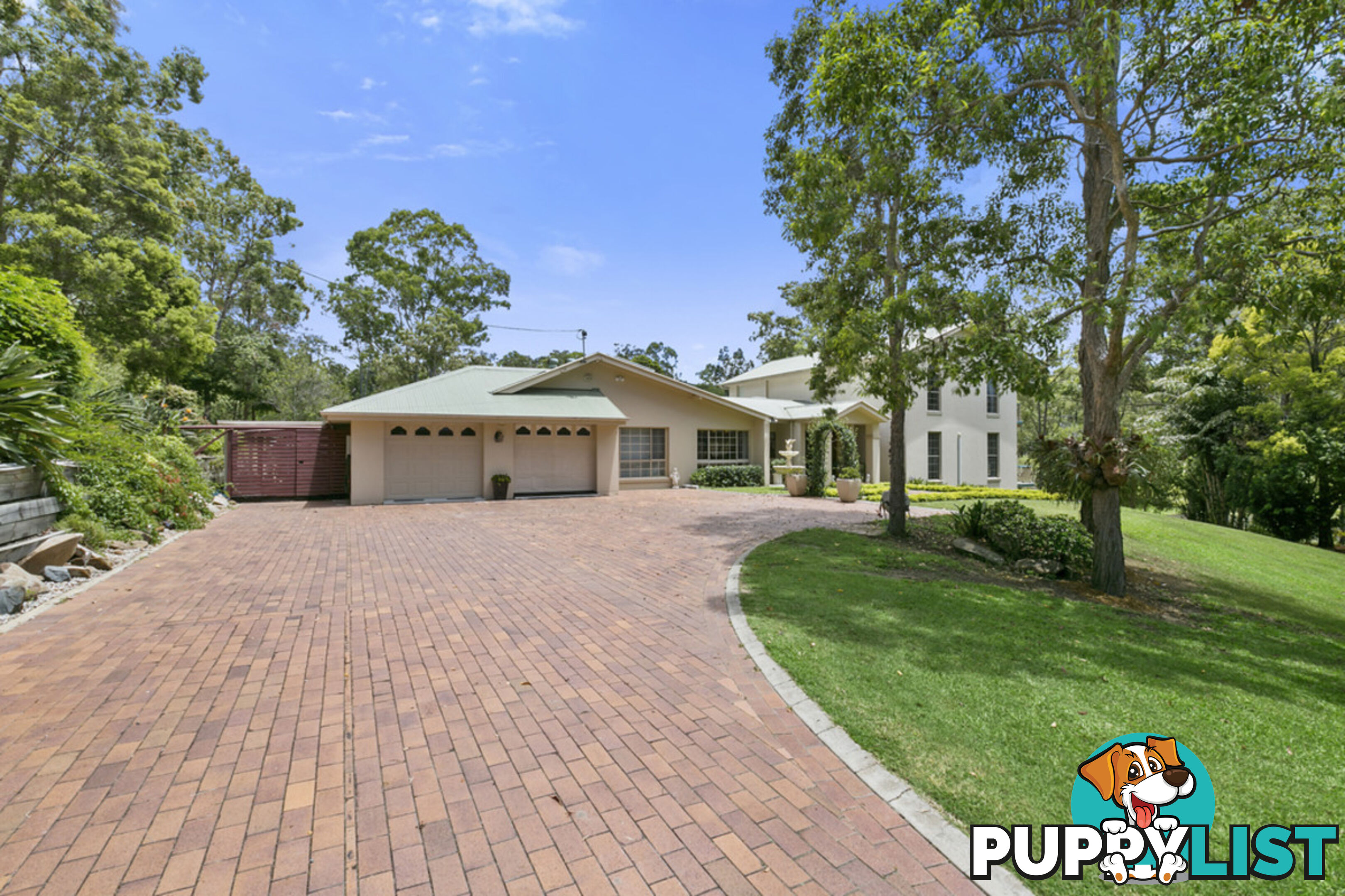 52 Nerang Murwillumbah Road MOUNT NATHAN QLD 4211