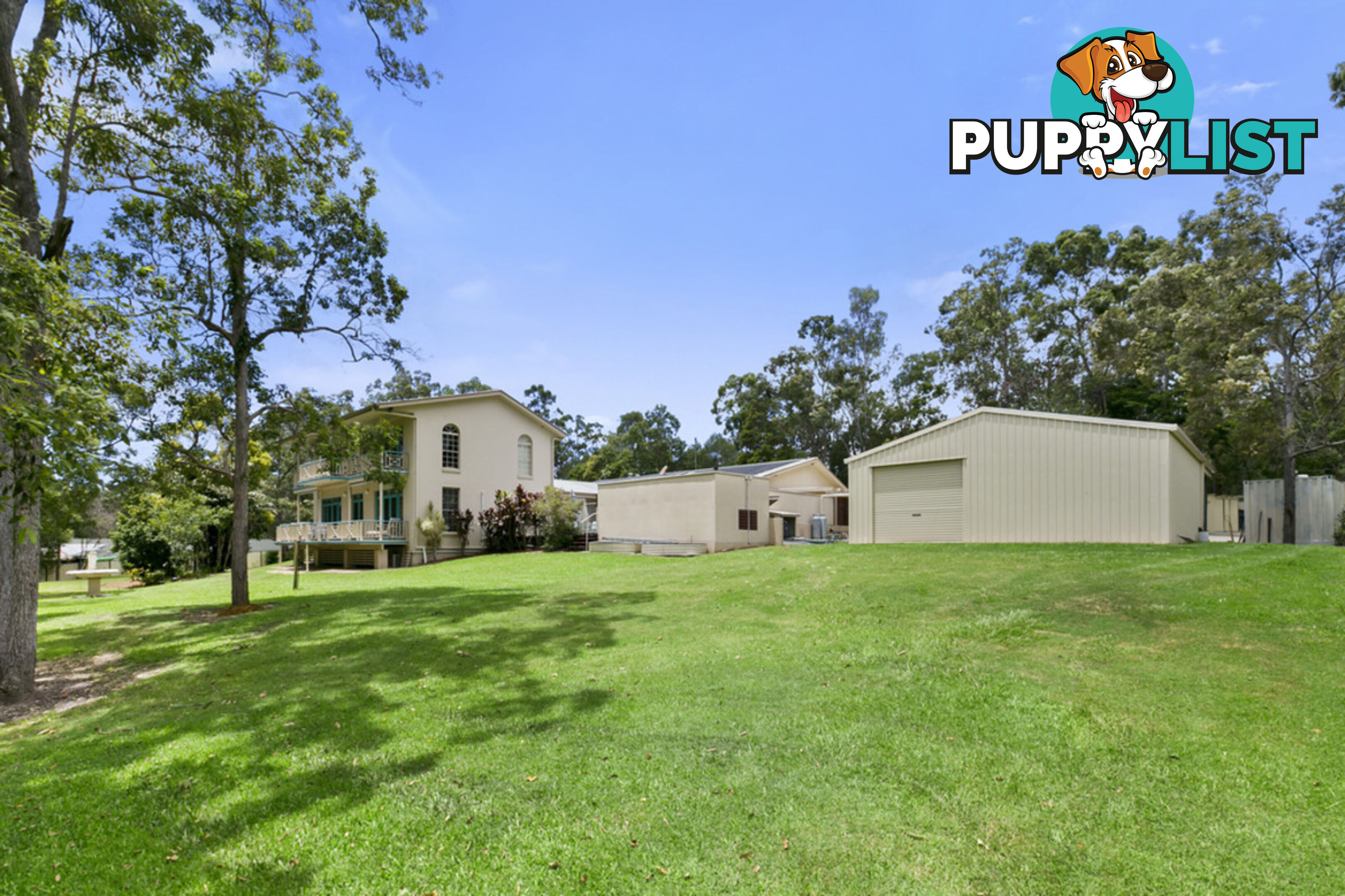 52 Nerang Murwillumbah Road MOUNT NATHAN QLD 4211