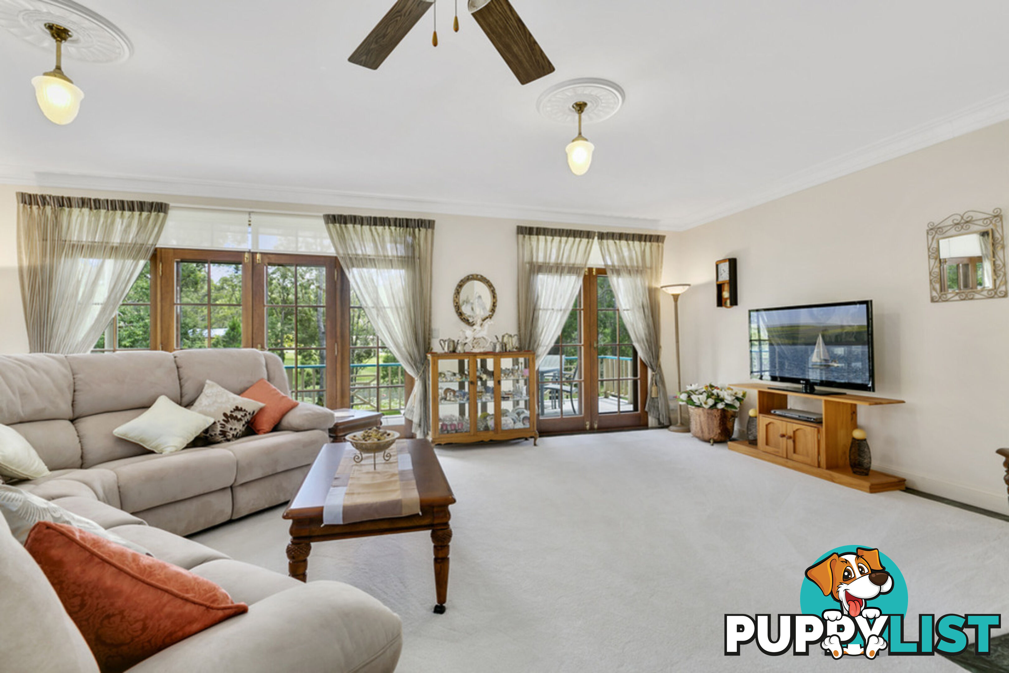 52 Nerang Murwillumbah Road MOUNT NATHAN QLD 4211