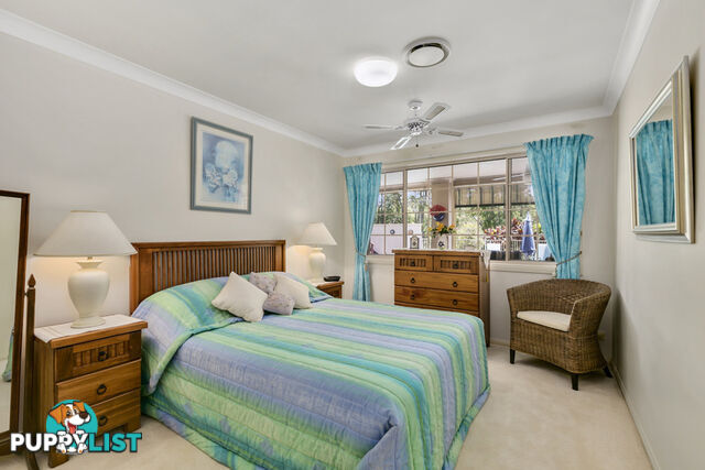 52 Nerang Murwillumbah Road MOUNT NATHAN QLD 4211