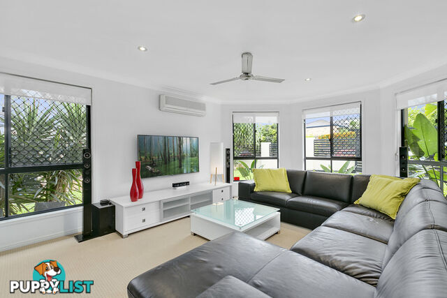 14 Greenbank Circuit Carrara QLD 4211