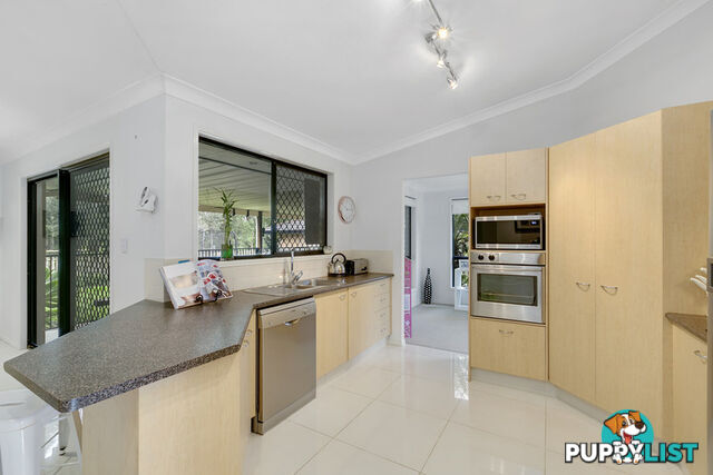 14 Greenbank Circuit Carrara QLD 4211