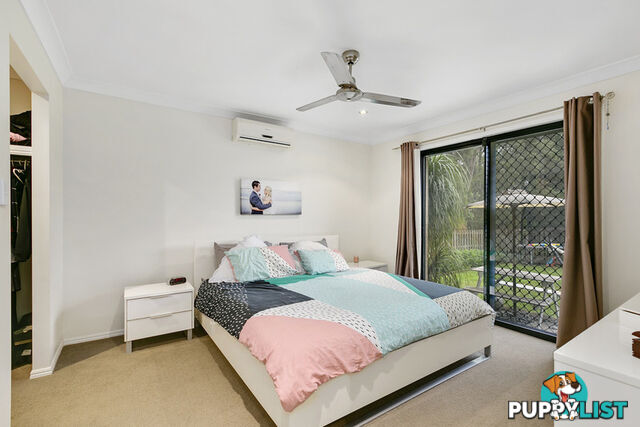 14 Greenbank Circuit Carrara QLD 4211