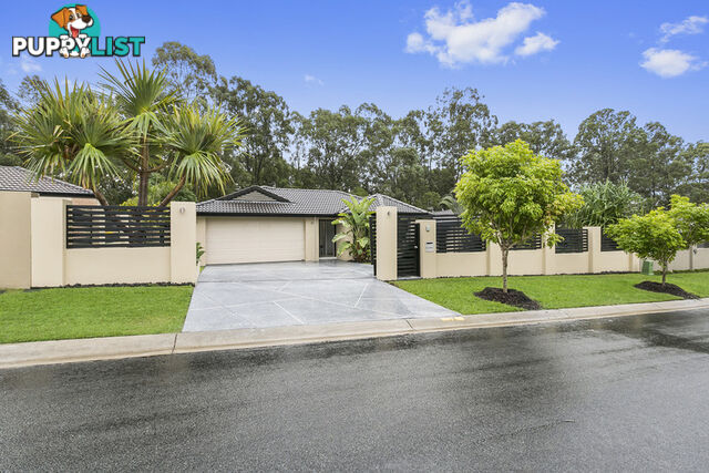 14 Greenbank Circuit Carrara QLD 4211