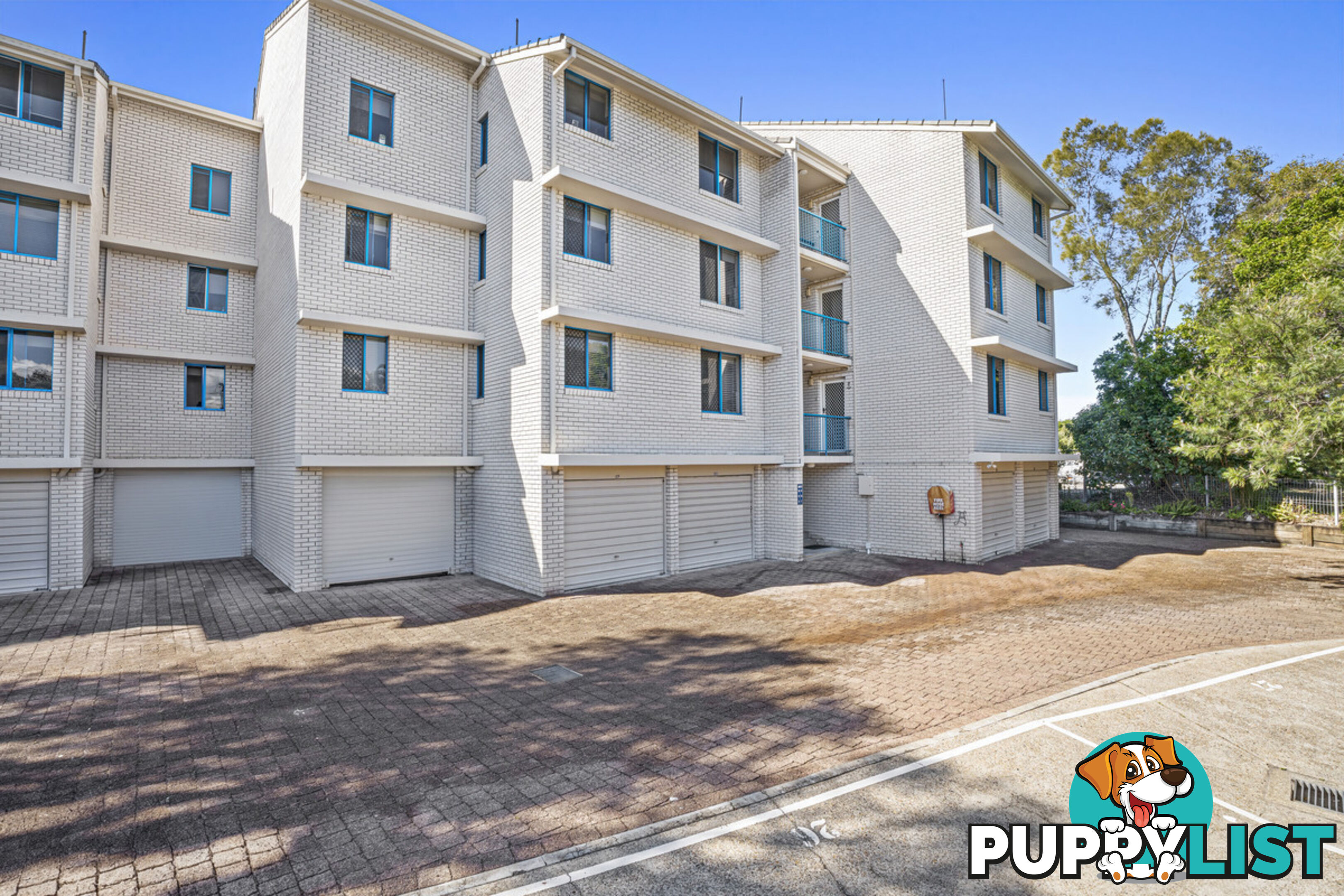 13/249 Bayview Street HOLLYWELL QLD 4216