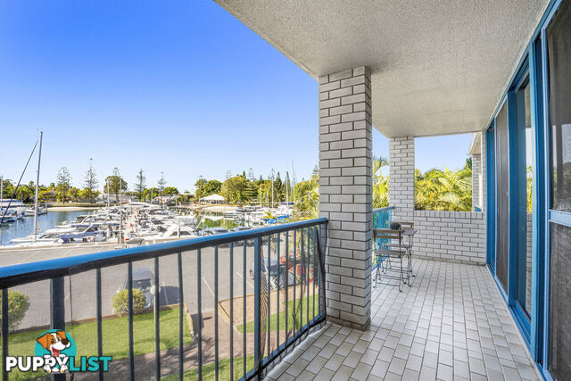 13/249 Bayview Street HOLLYWELL QLD 4216