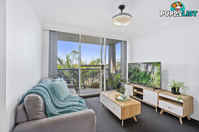 13/249 Bayview Street HOLLYWELL QLD 4216